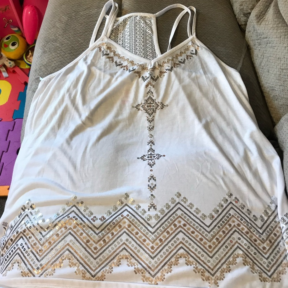 Tank top